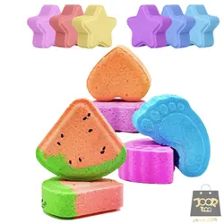 کوکتل پدیکور