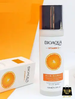 تونر ویتامین سی  برند بیوآکوا