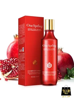 تونر انار وان اسپرینگ