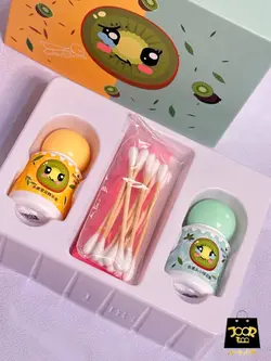 پک از بین برنده سرسیاه بینی برند  BEOTUA