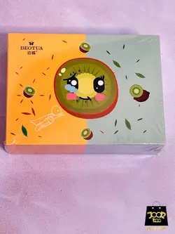 پک از بین برنده سرسیاه بینی برند  BEOTUA