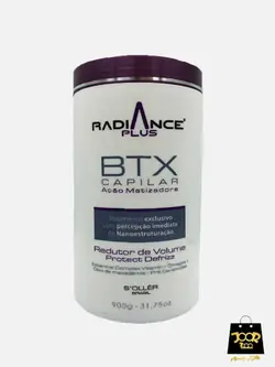 بوتاکس مو ای جی مکس Agi Max Botax