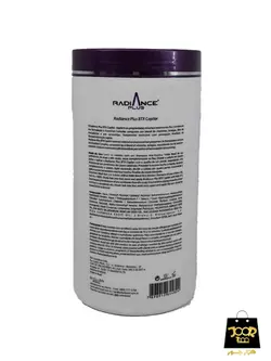 بوتاکس مو ای جی مکس Agi Max Botax