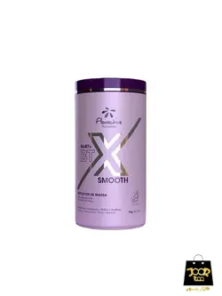 بوتاکس مو فلوراکتیو اسموت SMOOTH