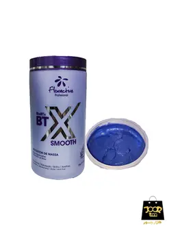 بوتاکس مو فلوراکتیو اسموت SMOOTH