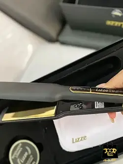 اتو مو سوپریم لیز صفحه پهن Lizze Supreme