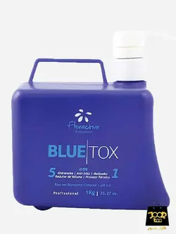 بوتاکس فلوراکتیو بلوتاکس BlueTox