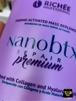 نانو بوتاکس پریمیوم ریچ premium Richee