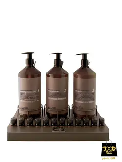 پک فیلر تراپی ناشی NASHI