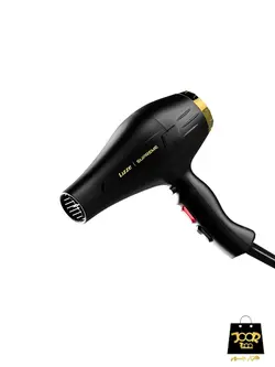 سشوار سوپریم لیز Lizze hair dryer SUPREME