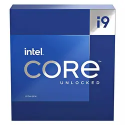 پردازنده اینتل Intel Core i9 13900K با جعبهIntel® Core™ i9-13900K Processor