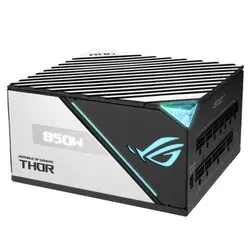 پاور ایسوس مدل ASUS ROG THOR 850W Platinum IIASUS ROG THOR 850W Platinum II