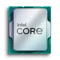 پردازنده اینتل مدل Intel Core i5 13600K بدون جعبه