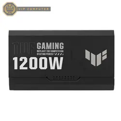 پاور ایسوس Asus TUF Gaming 1200W Gold Full Modular