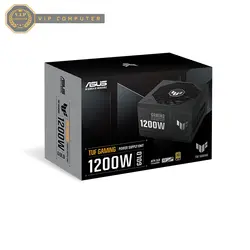 پاور ایسوس Asus TUF Gaming 1200W Gold Full Modular