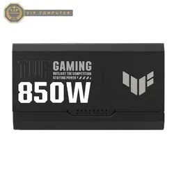 پاور ایسوس Asus TUF Gaming 850W Gold Full Modular