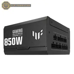 پاور ایسوس Asus TUF Gaming 850W Gold Full Modular