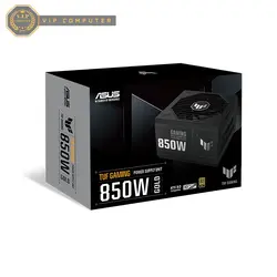 پاور ایسوس Asus TUF Gaming 850W Gold Full Modular