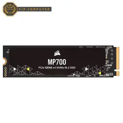 اس اس دی کورسیر Corsair MP700 M.2 2280 NVMe 1TB
