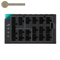 پاور 1600 وات ایسوس Asus ROG THOR 1600T GAMING Titanium Full Modular