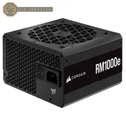 پاور کورسیر Corsair RM1000e Fully Modular Gold