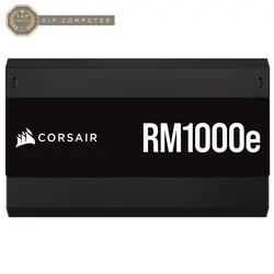 پاور کورسیر Corsair RM1000e Fully Modular Gold