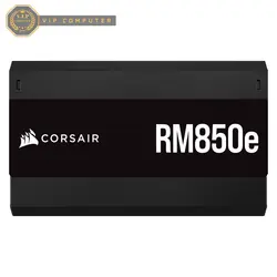 پاور کورسیر Corsair RM850e Fully Modular Gold