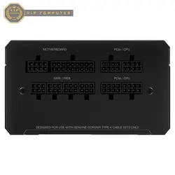 پاور کورسیر Corsair RM850e Fully Modular Gold