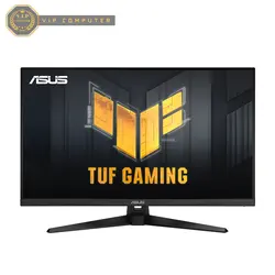 مانیتور 31.5 اینچ ایسوس Asus TUF Gaming VG32VQ1BR