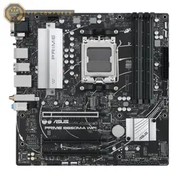 باندل Asus Prime B650M-A WIFI و AMD Ryzen5 7600X