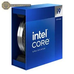 پردازنده اینتل Intel Core i9 14900K با جعبه