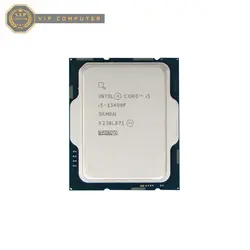 پردازنده بدون باکس اینتل INTEL Core i5 13400F Raptor Lake