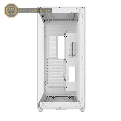 کیس دیپ کول DeepCool CH780 WHITE