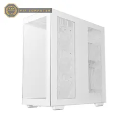 کیس دیپ کول DeepCool CH780 WHITE