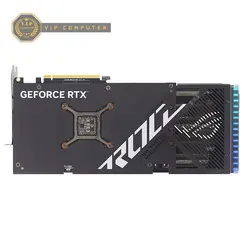 کارت گرافیک ایسوس ROG Strix GeForce RTX 4070 SUPER 12GB GDDR6X OC Edition