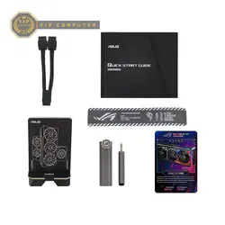 کارت گرافیک ایسوس ROG Strix GeForce RTX 4070 SUPER 12GB GDDR6X OC Edition