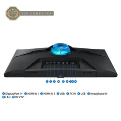 مانیتور 32 اینچ سامسونگ Samsung BG702