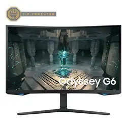 مانیتور 27 اینچ سامسونگ Samsung BG650