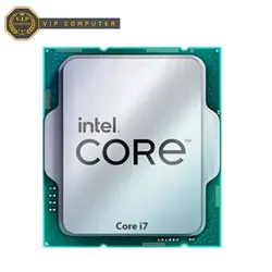 پردازنده اینتل INTEL Core i7-14700KF Raptor Lake Refresh Tray