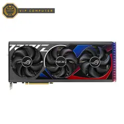 کارت گرافیک ایسوس Asus ROG Strix GeForce RTX™ 4080 SUPER 16GB GDDR6X OC Edition
