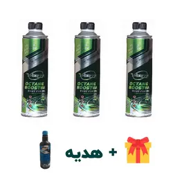 3 عدد شات پرو 10 + هدیه (شیشه شوی ووفر) - شرکت ووفر | تولیدکننده مکمل سوخت در ایران
