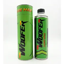 احیاگر موتور ووفر Lube Max - شرکت ووفر | تولیدکننده مکمل سوخت در ایران