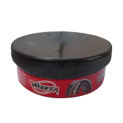 خرید گریس لیتیم گرید 3 (100 گرمی) - شرکت ووفر | تولیدکننده مکمل سوخت در ایران