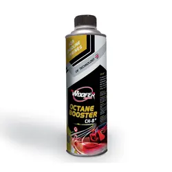 مکمل بنزین ch-b+ - شرکت ووفر | تولیدکننده مکمل سوخت در ایران