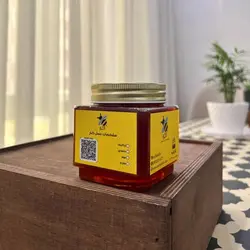عسل کنار ارگانیک درجه 1 - فروشگاه عسل بیزی بی