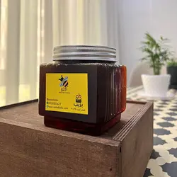 عسل سمر ارگانیک درجه 1 - فروشگاه عسل بیزی بی