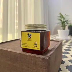 عسل سمر ارگانیک درجه 1 - فروشگاه عسل بیزی بی