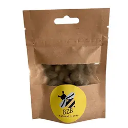 بره موم درجه 1 - فروشگاه عسل بیزی بی