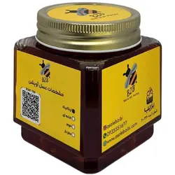 عسل آویشن ارگانیک درجه 1 - فروشگاه عسل بیزی بی