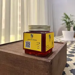عسل آویشن ارگانیک درجه 1 - فروشگاه عسل بیزی بی